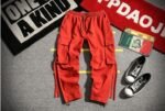 RIBBON Cargo Pants - Image 2