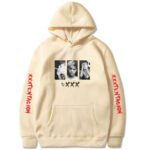 Rapper XXXTentacion Sweatshirt Hoodie - Image 6