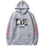 Rapper XXXTentacion Sweatshirt Hoodie - Image 8