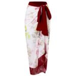 One Piece Swimsuit Two-piece Set Women Bikini - Image 4