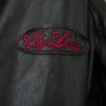 Men's Spring And Autumn Loose Trendy Punk Button Motorcycle Clothing Jacket - Image 4