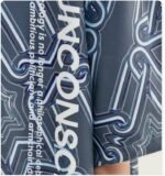 Hawaiian Digital Print Streetwear Shirt Men - Image 4