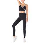 The gym runs a two-piece set - Image 3