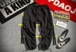 RIBBON Cargo Pants - Image 6