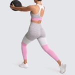 Running Yoga Set - Image 2
