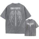 Oversized T-Shirt Men's Casual - Image 7