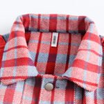 Men's Spring And Autumn Clothing Punk Coat - Image 4