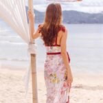 One Piece Swimsuit Two-piece Set Women Bikini - Image 7