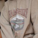 Fashion Spring Casual Urban Round Neck - Image 4