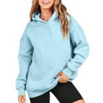 European And American Hoodie Fashion Loose-fitting Hoodie 3D Long Sleeve Retro Tie-dye Baseball Outfit - Image 7