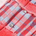 Men's Spring And Autumn Clothing Punk Coat - Image 5