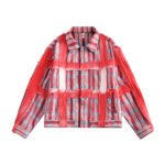 Men's Spring And Autumn Clothing Punk Coat - Image 2