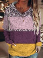 All-matching Fashion Women's Wear Urban Mid-length Sweater - Image 7