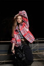 Men's Spring And Autumn Clothing Punk Coat - Image 10