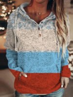 All-matching Fashion Women's Wear Urban Mid-length Sweater - Image 6